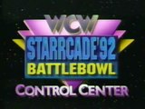 WCW Starrcade 1992 | movie | 1992 | Official Trailer