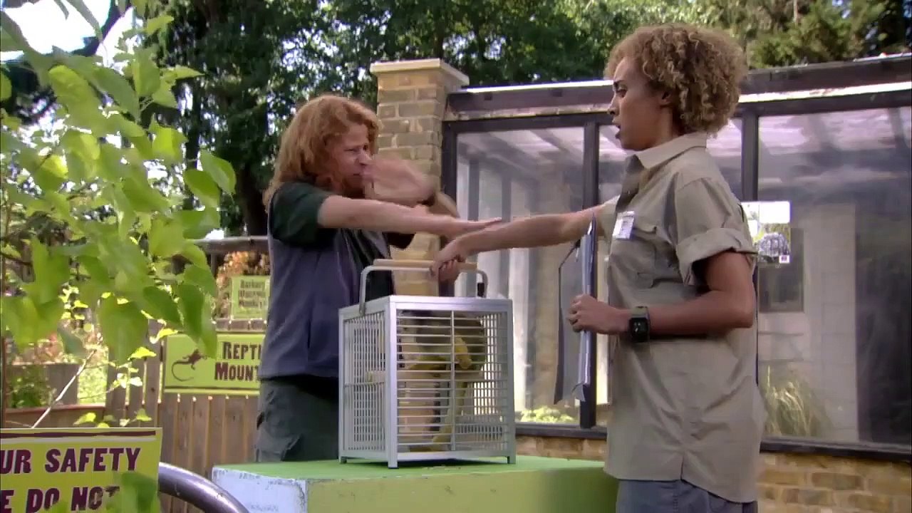 Tracey Ullmans Show - Se1 - Ep05 HD Watch