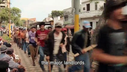 Raising Resistance | movie | 2012 | Official Trailer