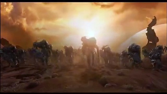 Final Fantasy: The Spirits Within | movie | 2001 | Official Trailer