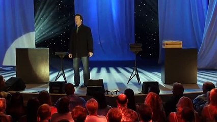 Jeff Dunham: Arguing with Myself | movie | 2006 | Official Trailer