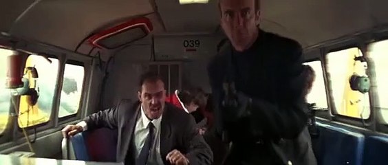 Rumble in the Bronx | movie | 1995 | Official Trailer