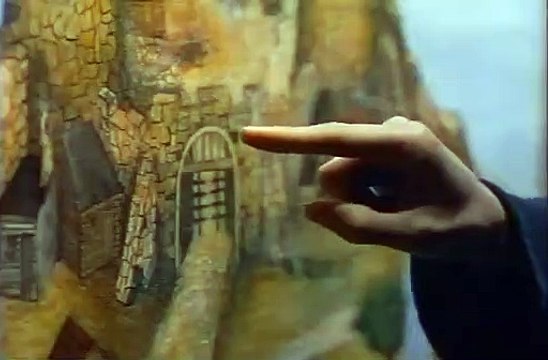 Search for the Jewel of Polaris: Mysterious Museum | movie | 1999 | Official Trailer