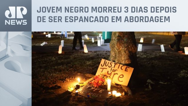 Funeral de Tyre Nichols será nesta quarta (01) em Memphis, nos EUA