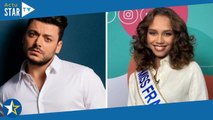 Kev Adams en couple avec Indira Ampiot (Miss France 2023) ? Il répond… et c’est très drôle !