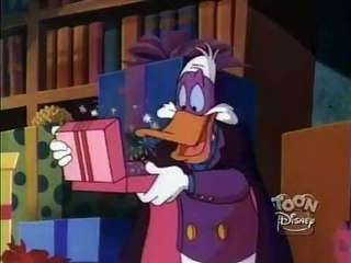 Darkwing Duck - Se3 - Ep11 - Fungus Amongus HD Watch