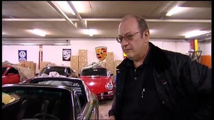 100 Porsches and Me | movie | 2007 | Official Trailer
