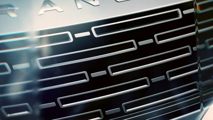 طرح رينج روفر فيلار 2023 للبيع بسعر 54 ألف جنيه إسترليني مع تحديثات