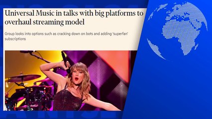 Presse Rundblick - Mittwoch, 1. Februar