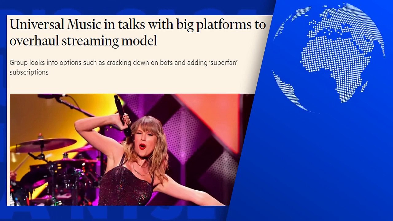 Presse Rundblick - Mittwoch, 1. Februar