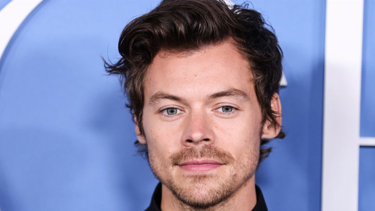 Harry Styles feiert seinen 29. Geburtstag