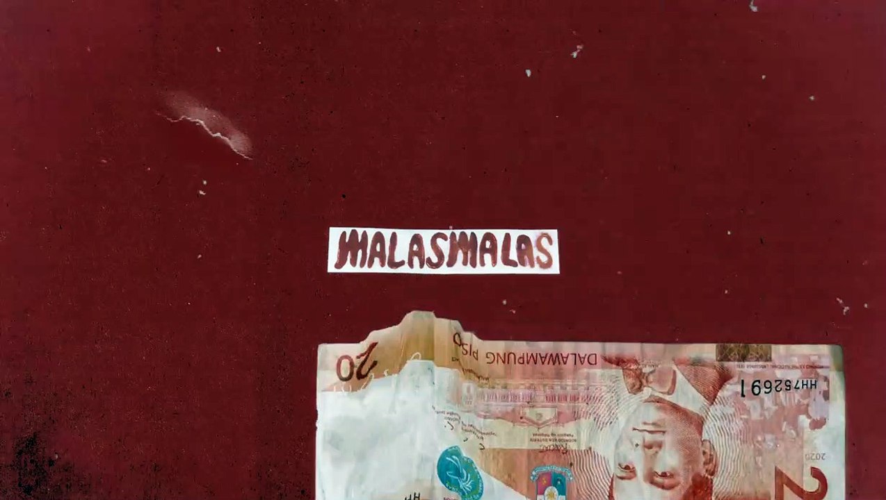 It's Raining Frogs Outside | movie | 2021 | Official Trailer