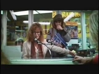 FM | movie | 1978 | Official Trailer