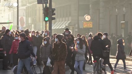 Salute; "Scacco al freddo con 5 mosse per proteggere i polmoni"