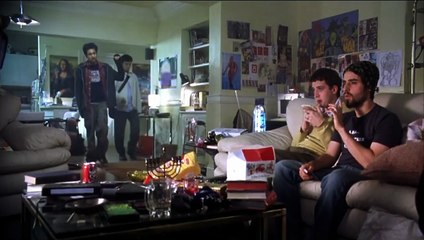 Harold & Kumar Go to White Castle | movie | 2004 | Official Trailer