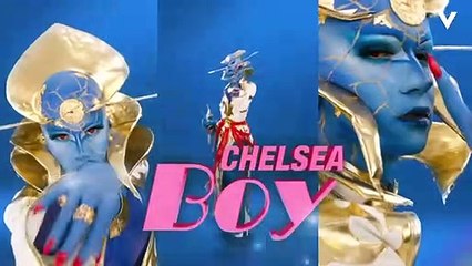 Drag Race Holland | show | 2020 | Official Trailer