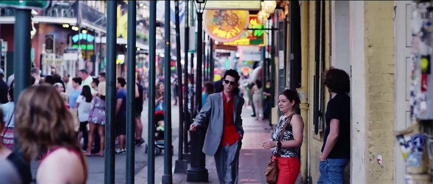 Room 37 - The Mysterious Death of Johnny Thunders | movie | 2019 | Official Trailer