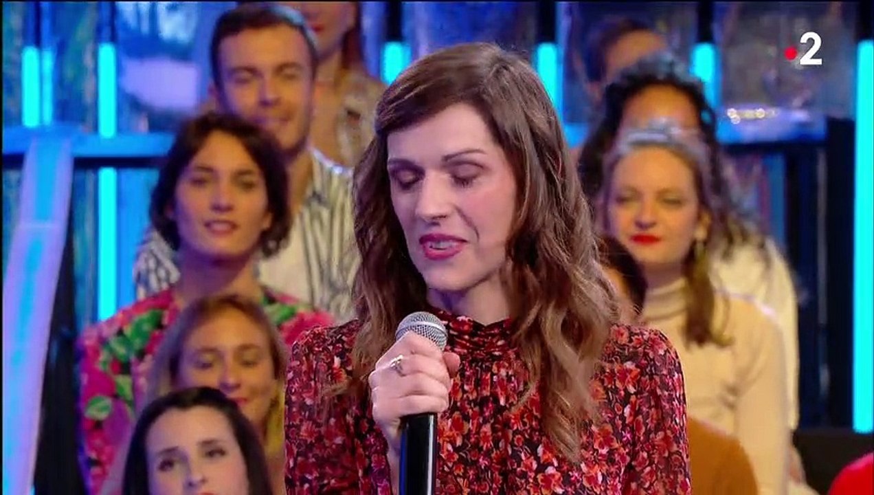 "N’oubliez pas les paroles" : Nagui choqué par l’anecdote d’une candidate sur sa demande en mariage