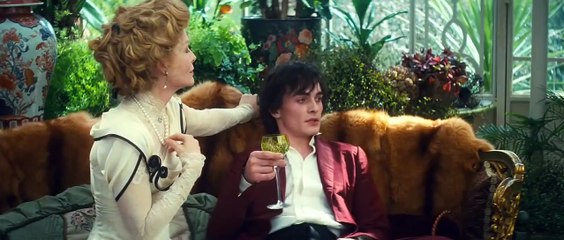 Chéri | movie | 2009 | Official Trailer