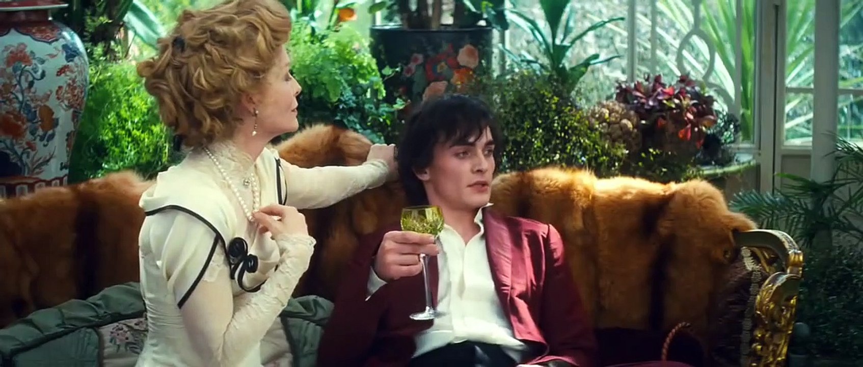 Chéri | movie | 2009 | Official Trailer