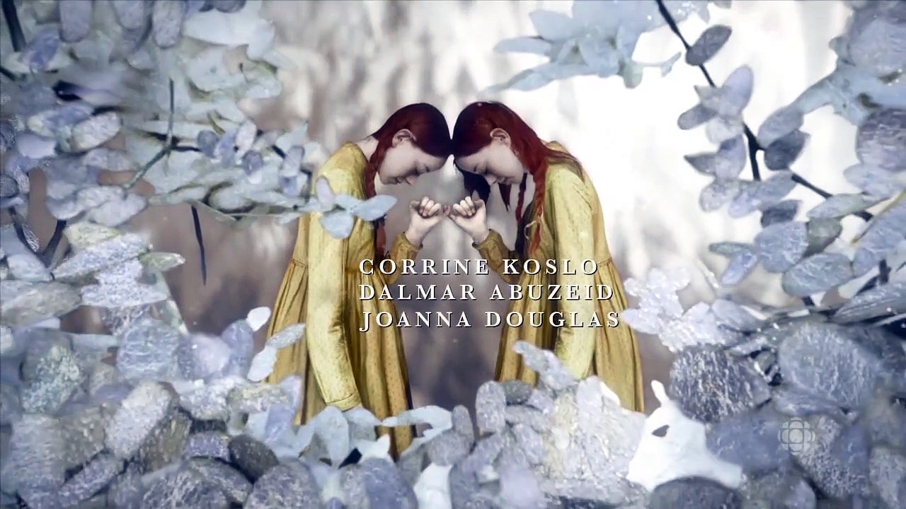 Anne - se3 - ep01 - a secret which i desired to divine hd watch