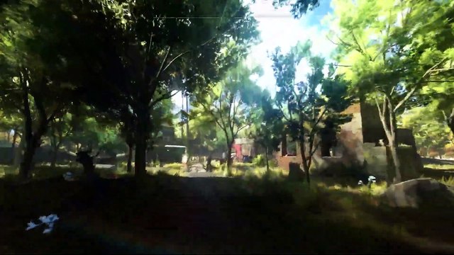 Dying Light 2 Stay Human 1st Anniversary Celebration Video