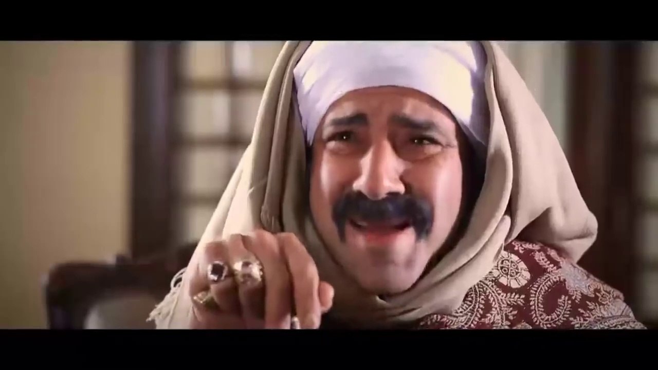 مسلسل | ( شمس الانصارى) ( بطولة) ( محمد سعد) |...