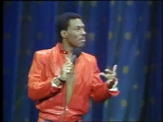 Eddie Murphy: Delirious | movie | 1983 | Official Trailer