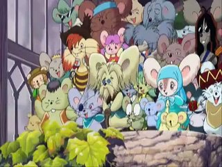 Mouse Story: The Adventures of George and Gerald | movie | 2007 | Official Trailer