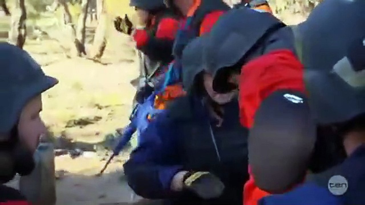 The Biggest Loser AU - Se9 - Ep21 HD Watch