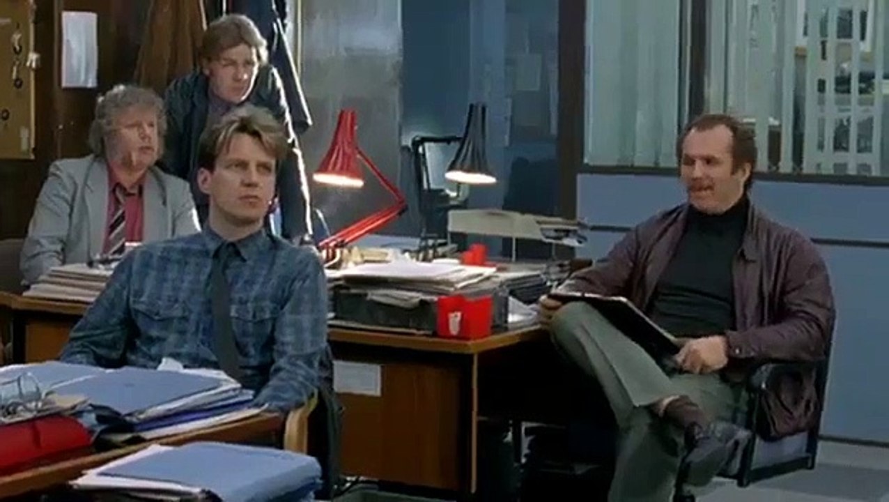 Ashes to Ashes - Se2 - Ep05 HD Watch