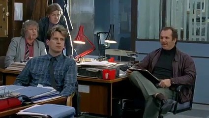 Ashes to Ashes - Se2 - Ep05 HD Watch