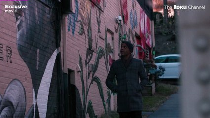 The Forgettable Life of Liam White | movie | 2021 | Official Trailer