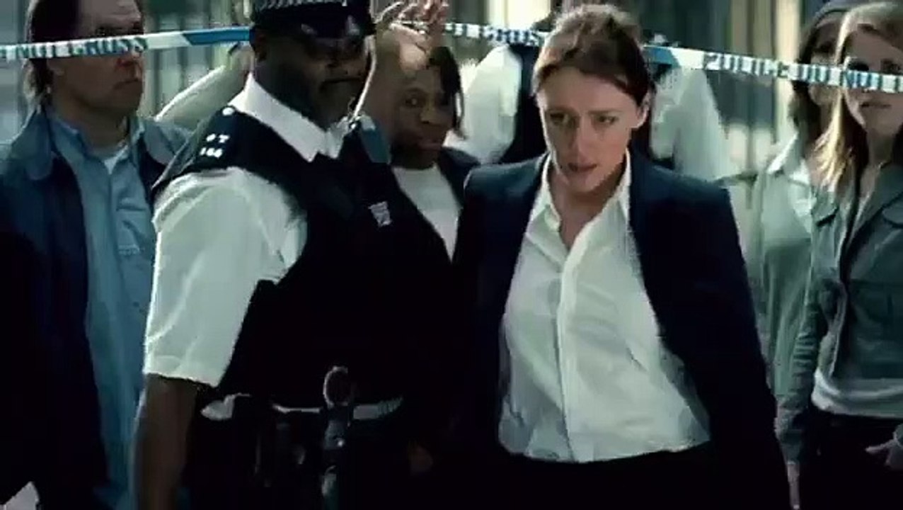 Ashes to Ashes - Se3 - Ep04 HD Watch