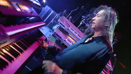 Yanni: Live at El Morro, Puerto Rico | movie | 2012 | Official Trailer