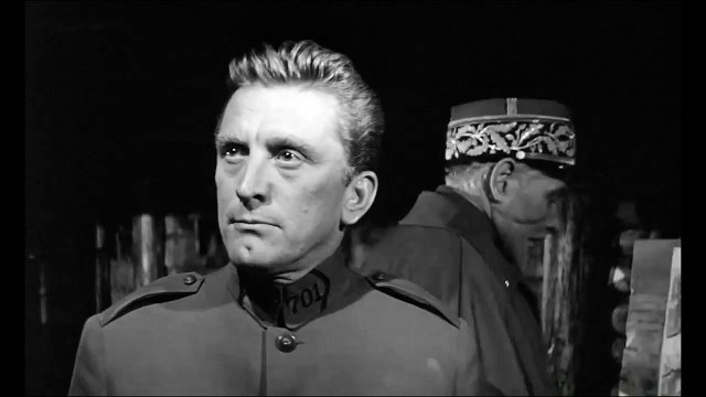 Paths of Glory | movie | 1957 | Official Trailer
