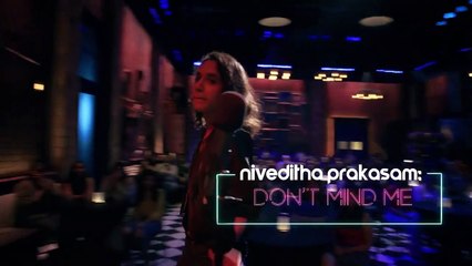 Ladies Up - Se1 - Ep04 - Niveditha Prakasam HD Watch