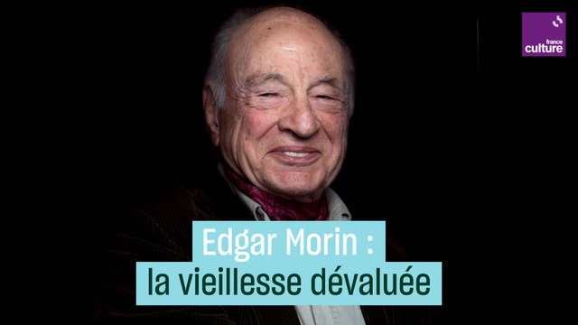 Edgar Morin :