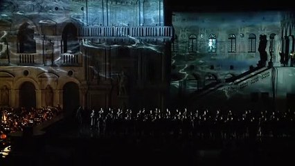 Verdi: Otello | movie | 2014 | Official Trailer