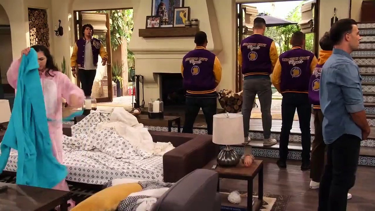 Ashley Garcia - Genius in Love - Se1 - Ep01 HD Watch