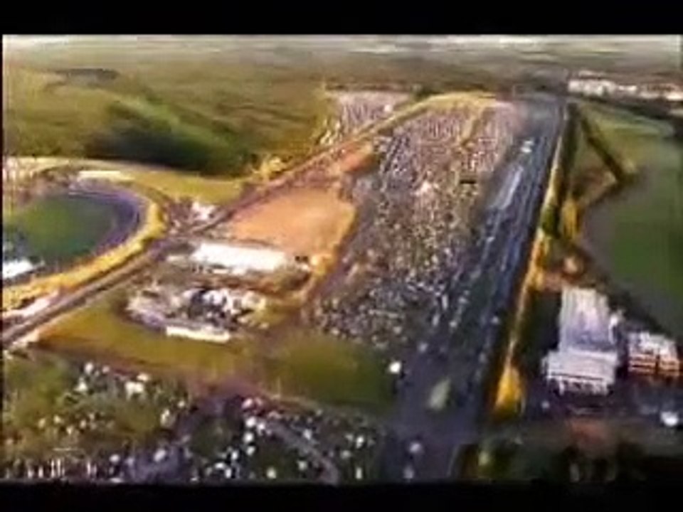 Böhse Onkelz - Vaya con tioz | movie | 2007 | Official Trailer