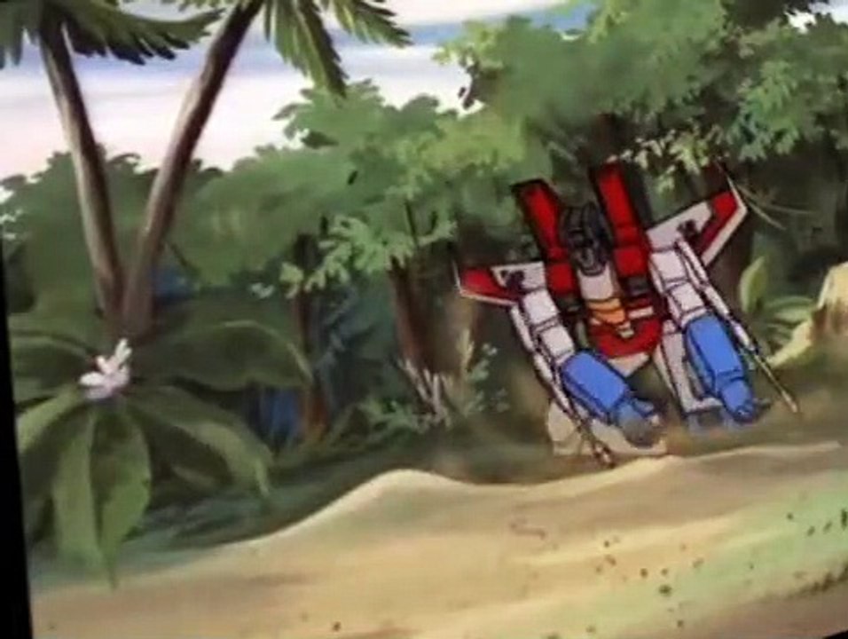 Transformers 1984 Transformers 1984 E062 – Starscream’s Brigade