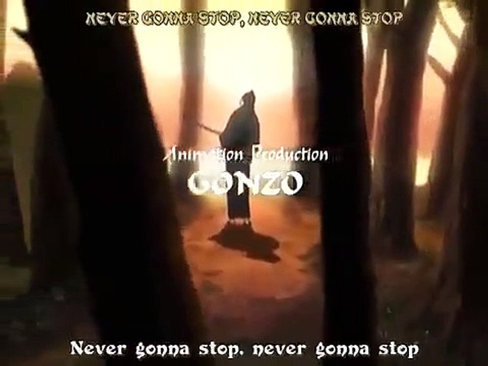 Peace Maker Kurogane - Ep03 HD Watch