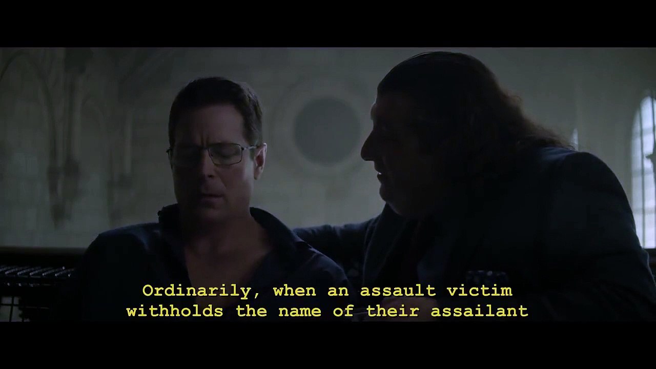 Patriot - Se2 - Ep02 - The Vantasner Danger Meridian HD Watch