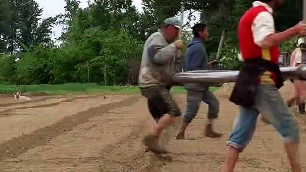 Cabbage, Potatoes and other Demons movie 2017 Official Trailer