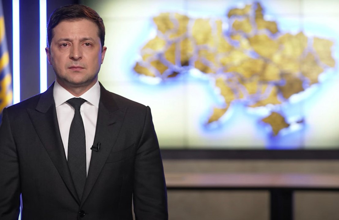Ukraine soll mit Eskalation des Konflikts rechnen