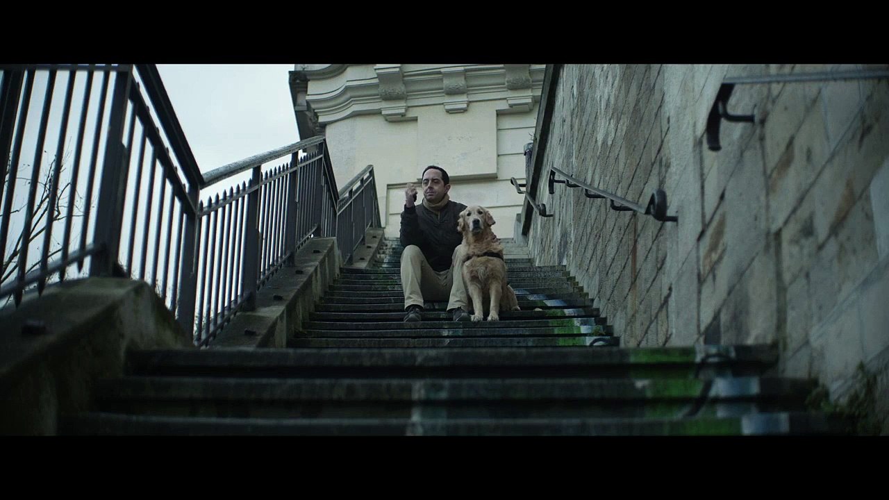 Patriot - Se2 - Ep08 - Escape From Paris HD Watch