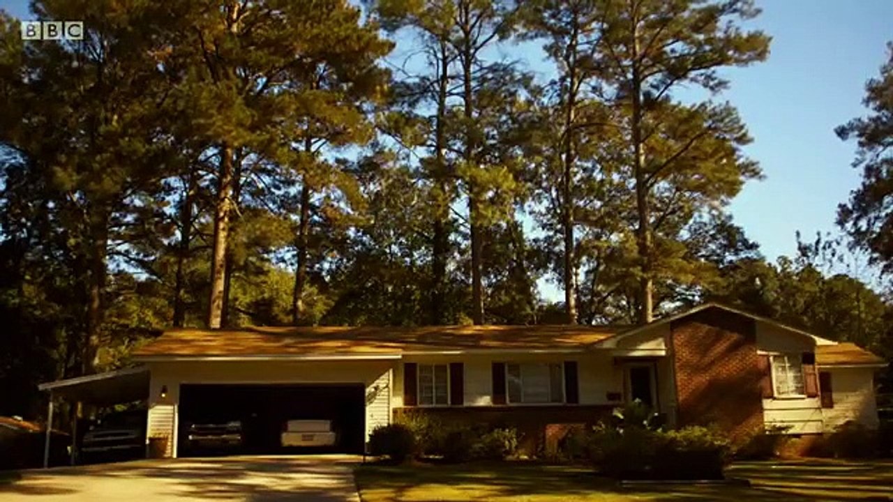 Love and Hate Crime - Se1 - Ep02 - Mur-'der in Mississippi HD Watch