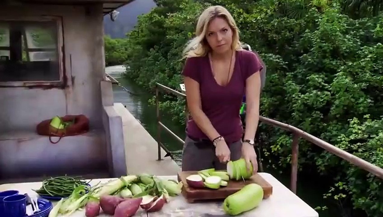 The River - Se1 - Ep04 - A Better Man HD Watch