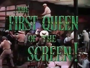 The Perils of Pauline | movie | 1947 | Official Trailer